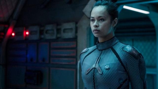 In The Expanse Season 4, Bobbie Embraces A New And Dangerous Life