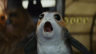 Star Wars Rise Of Skywalker Australian Review: [Redacted] Is A Fucc Machine