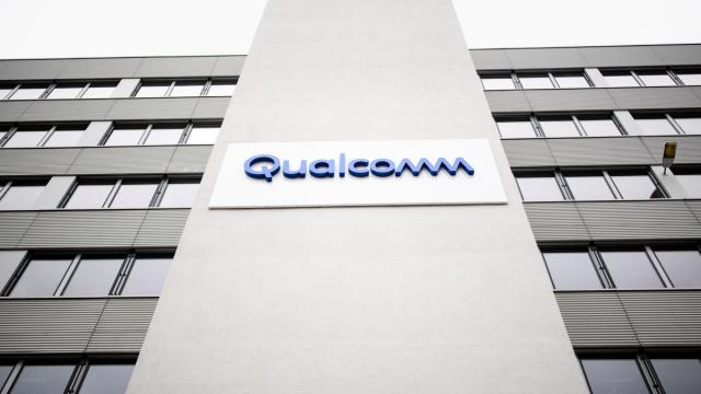 Qualcomm’s Plans For The Future Are Really Invested In 5G