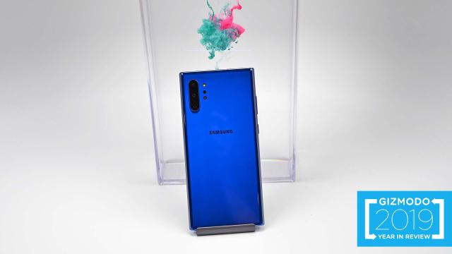 Samsung Is Making The Best Phones