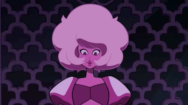 Pink Diamond Was The Villain Of The Decade