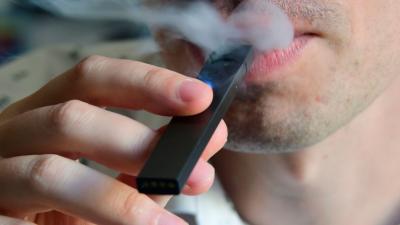 FDA Is Reportedly Preparing To Ban Fruity E-Cigarette Pod Flavours