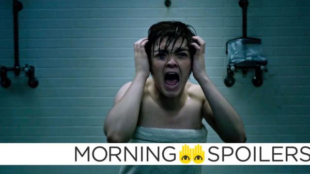 New Mutants Is Finally Getting A New Trailer