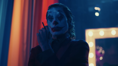 Todd Philips Thinks It’s Joker’s Themes, Not The Character, That Made It A Hit
