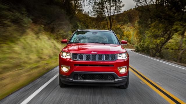 Jeep Will Show Off Three Plug-In Hybrid Models At CES With A New 4xe Badge