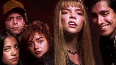 The New Mutants: A Brief History Of The Marvel Movie We Never Thought We’d See