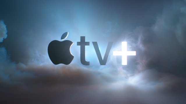 The Current Heads Of Apple TV+ Should Be Terrified