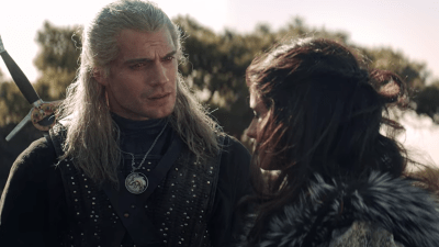 You Can Now Read Lauren Hissrich’s Original Pitch For The Witcher