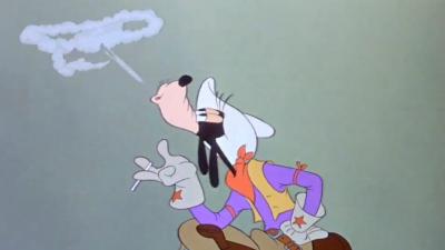 Disney+ Edits Out Goofy’s Smoking Scene In Supposedly Uncut Version Of Classic Movie