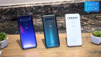 This Beautiful Smartphone Is Like An Affordable Samsung Galaxy S10
