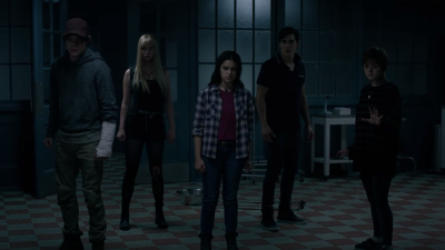 The New Mutants Trailer Reintroduces Us To X-Gene Horrors
