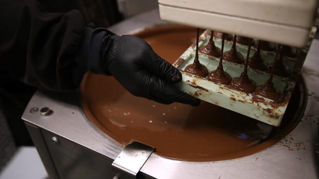 Weed Edibles Aren’t As Safe As We Think, Doctors Argue
