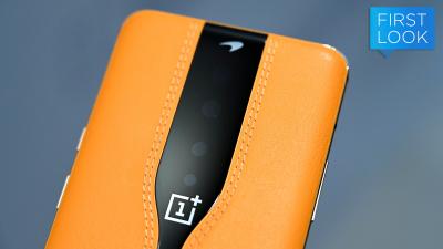 OnePlus’s Boldest Move Is Focusing More On Design Than The Tech