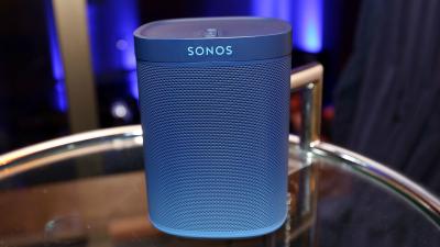 Sonos Sues Google For Allegedly Stealing Its Speaker Technology