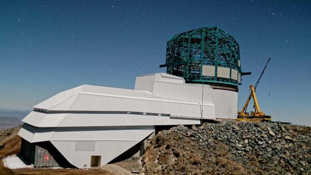 U.S. Congress Renames New Telescope After Vera Rubin, A Dark Matter Pioneer Snubbed By The Nobels