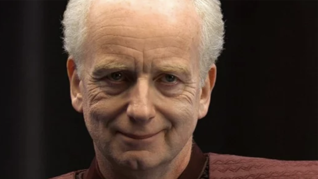 When, Exactly, Did Palpatine Fuck?