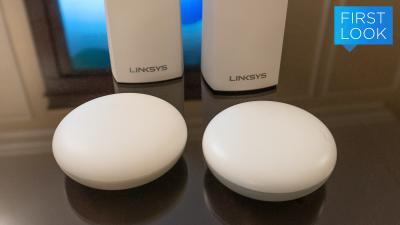 Soon Linksys Wi-Fi Will Be Able To Detect Every Breath You Take
