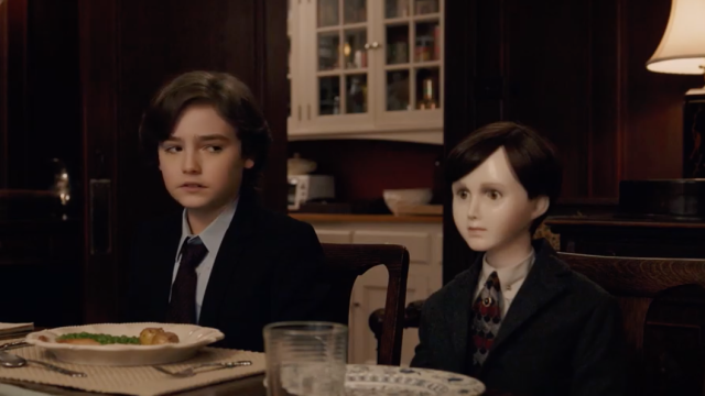 That Damn Doll Is Back In The New Trailer For Brahms: The Boy II