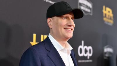 ABC Wants To Make More Marvel TV Shows And Plans On Talking To Kevin Feige About It