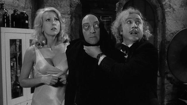 Young Frankenstein Will Be Puttin’ On The Ritz For A Live TV Musical Special