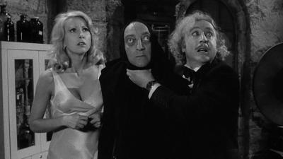 Young Frankenstein Will Be Puttin’ On The Ritz For A Live TV Musical Special