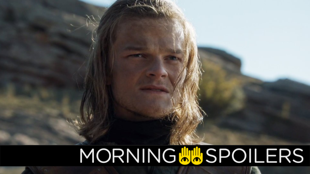 Amazon’s Lord Of The Rings Finds A New Hero In A Young Ned Stark