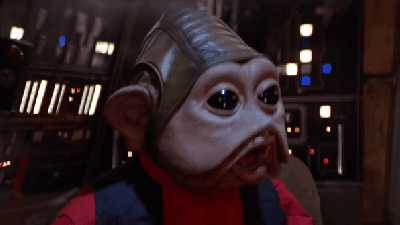 No One Is Sure If Nien Nunb Is Alive Or Dead