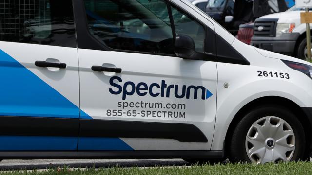 Spectrum Kills Home Security Business, Refuses Refunds For Owners Of Now-Worthless Equipment