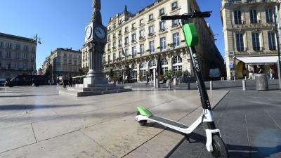 Lime And Bolt Abruptly Yank E-Scooters From Multiple Markets Across The U.S.