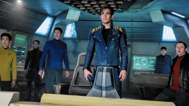 Noah Hawley Says His Star Trek Will Respect The Series While Forging A ‘New Beginning’