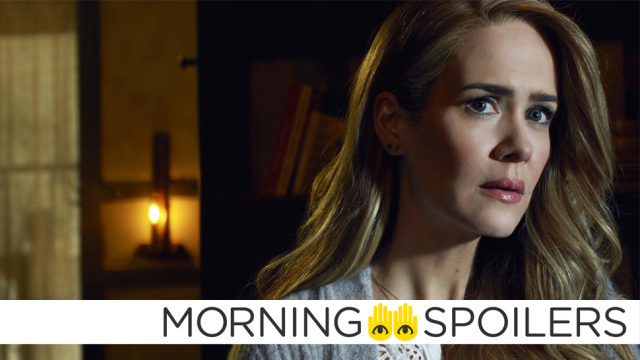 Hell Yes, Sarah Paulson Will Return To American Horror Story