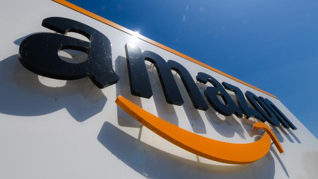 Amazon Employees Leak Customer Data To Third-Party Agent (Again)