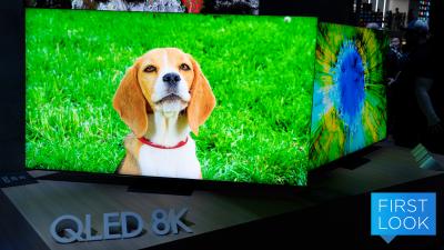 Samsung Saved Its Best New TV Tech For The Wrong Damn TVs