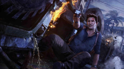 Oh, God, There’s Another Update On The Uncharted Movie