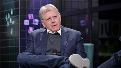 Robert Zemeckis Might Direct A New Sci-Fi Thriller For Warner Bros.