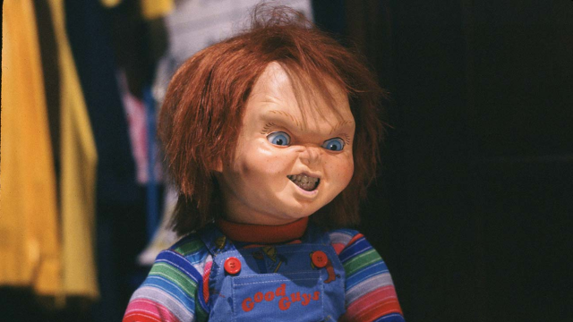 Syfy’s Chucky Series Is Officially On The Way