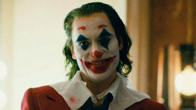 Joker Sows His Signature Brand Of Chaos By Sweeping The Oscar Nominations