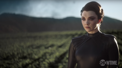 In Penny Dreadful: City Of Angel’s First Teaser, Natalie Dormer Serves Up Retro Glamour And Simmering Evil