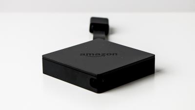 How To Install Any App On An Amazon Fire TV