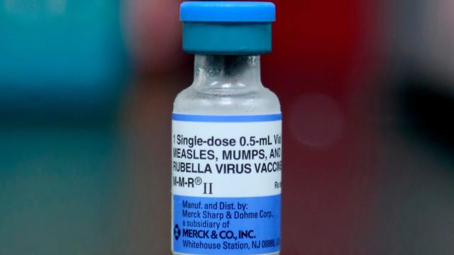 New U.S. Poll About Vaccines Is A Huge Bummer