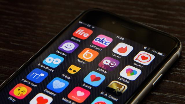 Dating Apps Caught Sharing Your Details With ‘Dozens’ Of Third Parties: Report