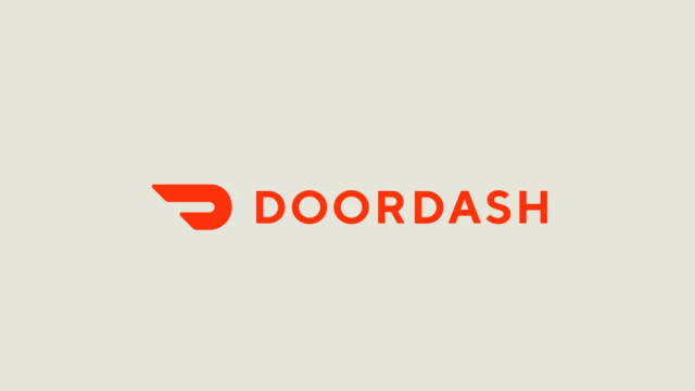 DoorDash Contractors Earn Less Than Dogshit, Study Finds