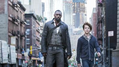 We’ll Have To Settle For The Dark Tower Movie Because Amazon’s Not Making The Show Anymore