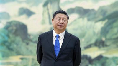 Facebook Apologises For Translating Chinese President’s Name As ‘Mr Shithole’