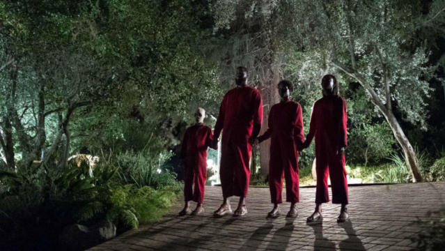A Year Later, Jordan Peele Has Some Ideas About What The Tethered From Us Might Be Up To