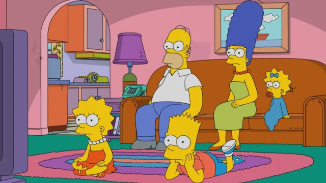 Disney’s The Simpsons Supercuts Are Just More Markers On Fox’s Grave