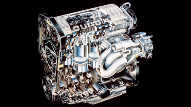 Here’s Why The Quad 4 Was One Of GM’s Most Important Engines Ever