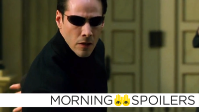 Yet Another Familiar Face Could Return For The Matrix 4