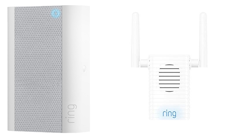 Why Is My Ring Doorbell Flashing Blue? |