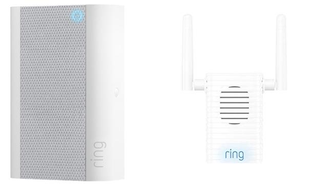 Looks Like An Alexa-Powered Ring Chime Pro 2 Is On The Way